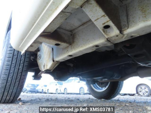 Used 2008 AT mitsubishi pajero-mini H58A Image[41]