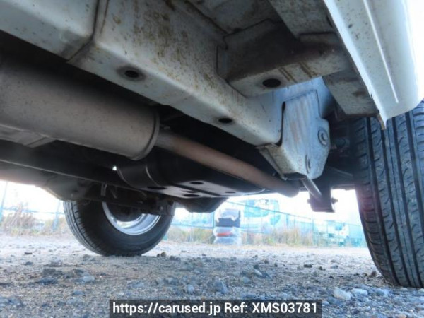 Used 2008 AT mitsubishi pajero-mini H58A Image[42]