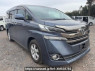 Used 2016 AT toyota vellfire AGH30W Image[0]