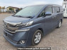 Used 2016 AT toyota vellfire AGH30W Image[2]