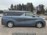 Used 2016 AT toyota vellfire AGH30W Image[7]