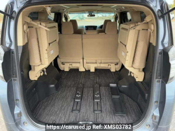 Used 2016 AT toyota vellfire AGH30W Image[8]