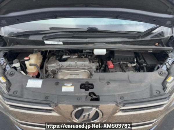 Used 2016 AT toyota vellfire AGH30W Image[9]