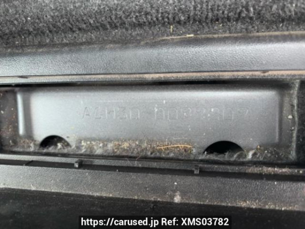 Used 2016 AT toyota vellfire AGH30W Image[11]