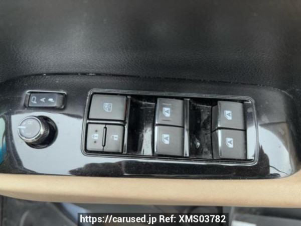 Used 2016 AT toyota vellfire AGH30W Image[17]