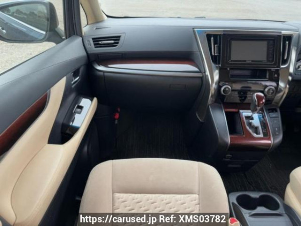 Used 2016 AT toyota vellfire AGH30W Image[19]