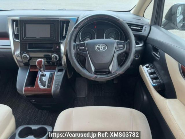 Used 2016 AT toyota vellfire AGH30W Image[20]