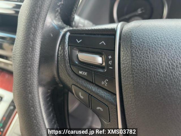 Used 2016 AT toyota vellfire AGH30W Image[21]