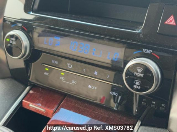 Used 2016 AT toyota vellfire AGH30W Image[26]