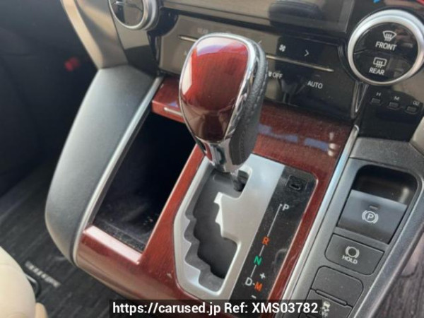 Used 2016 AT toyota vellfire AGH30W Image[27]