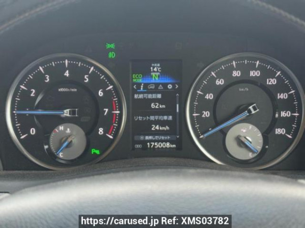 Used 2016 AT toyota vellfire AGH30W Image[29]