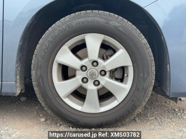 Used 2016 AT toyota vellfire AGH30W Image[31]