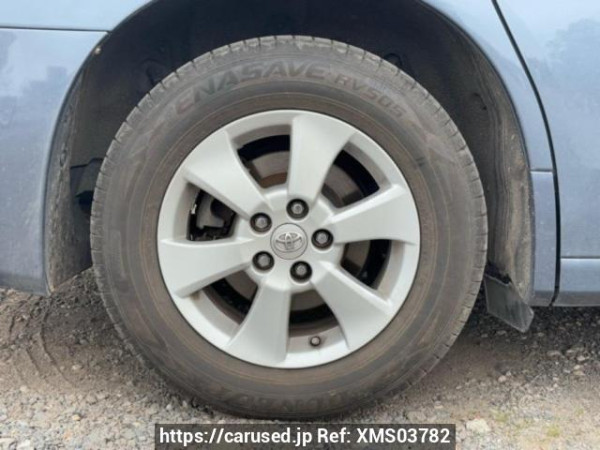 Used 2016 AT toyota vellfire AGH30W Image[32]