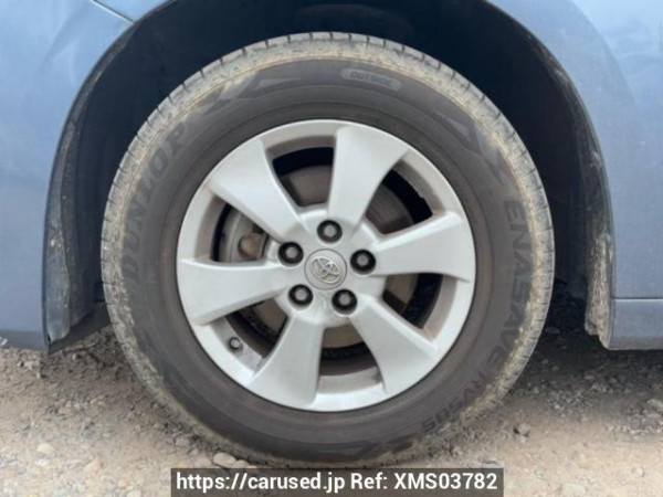 Used 2016 AT toyota vellfire AGH30W Image[34]