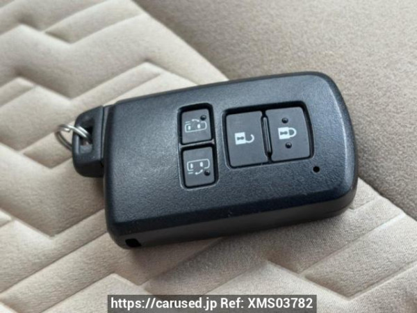 Used 2016 AT toyota vellfire AGH30W Image[49]