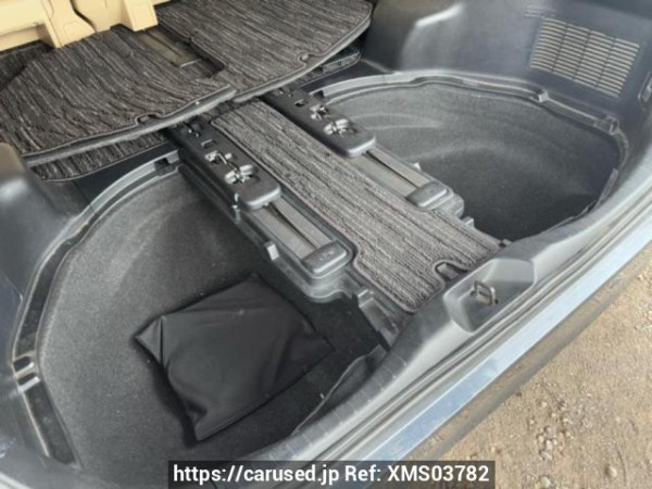 Used 2016 AT toyota vellfire AGH30W Image[50]