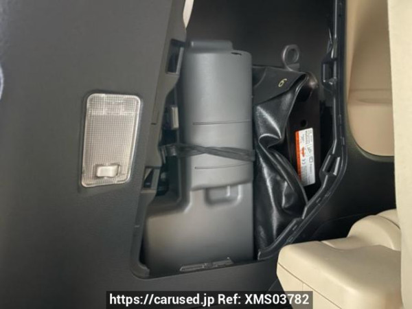 Used 2016 AT toyota vellfire AGH30W Image[52]