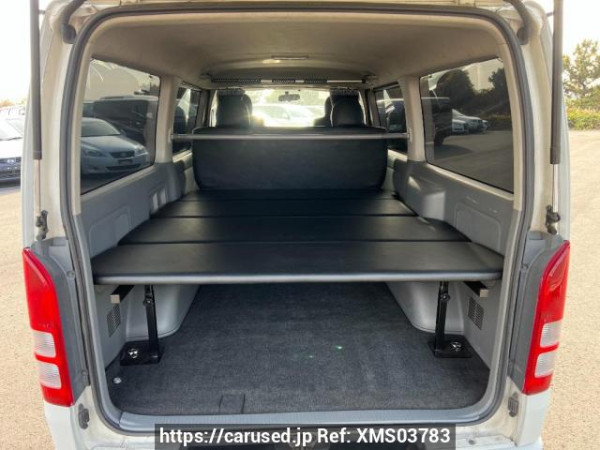 Used 2006 AT toyota regiusace-van KDH205V Image[8]