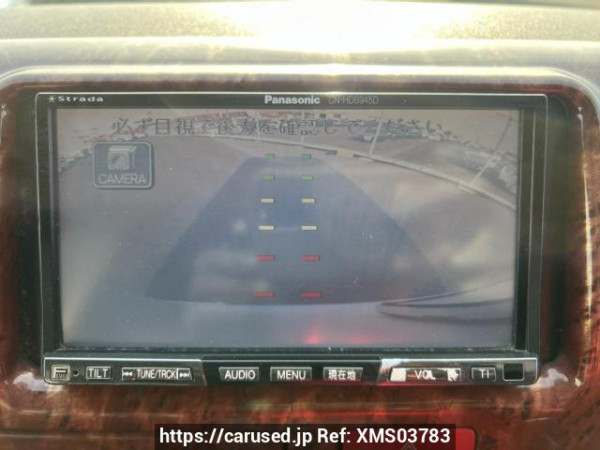 Used 2006 AT toyota regiusace-van KDH205V Image[20]