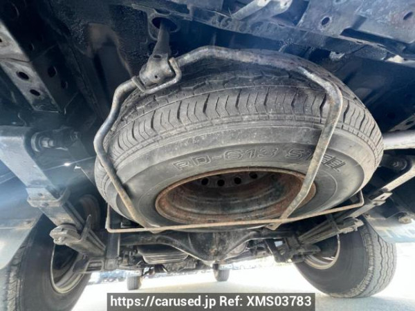 Used 2006 AT toyota regiusace-van KDH205V Image[32]