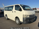 Toyota Hiace Van TRH200V
