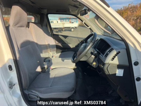 Used 2008 MT toyota hiace-van TRH200V Image[13]