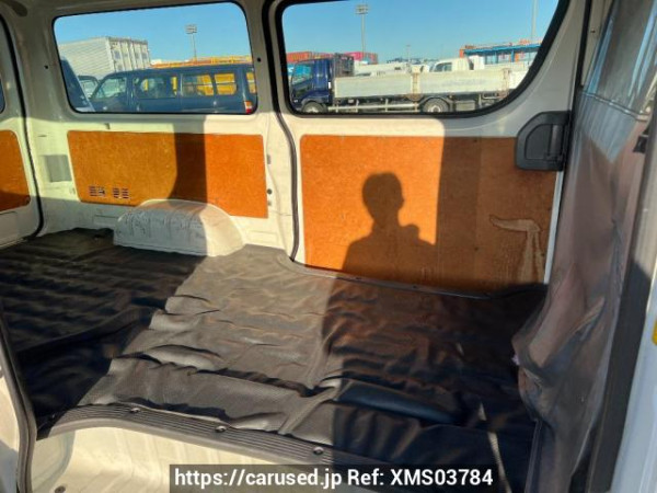 Used 2008 MT toyota hiace-van TRH200V Image[14]