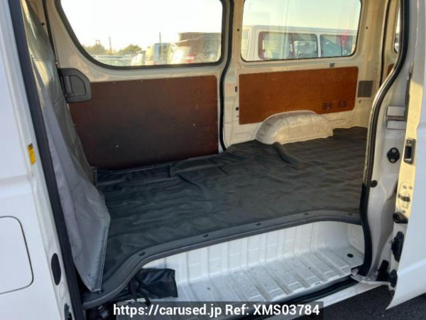 Used 2008 MT toyota hiace-van TRH200V Image[15]