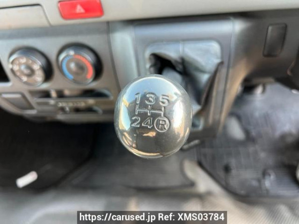 Used 2008 MT toyota hiace-van TRH200V Image[22]