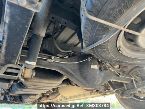 Used 2008 MT toyota hiace-van TRH200V Image[31]