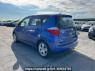 Used 2012 AT toyota ractis NCP120 Image[4]