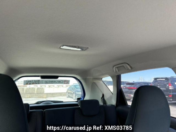 Used 2012 AT toyota ractis NCP120 Image[17]