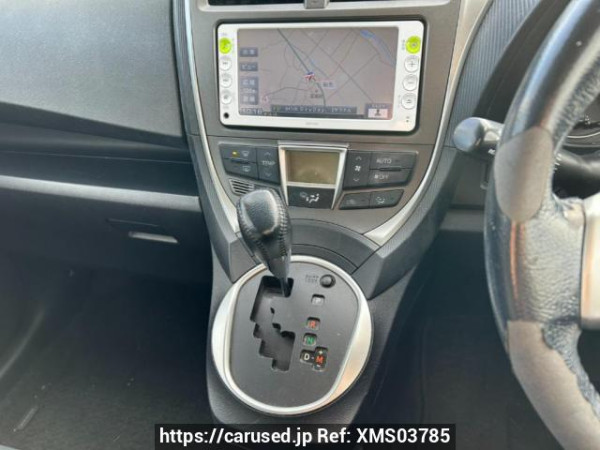 Used 2012 AT toyota ractis NCP120 Image[23]