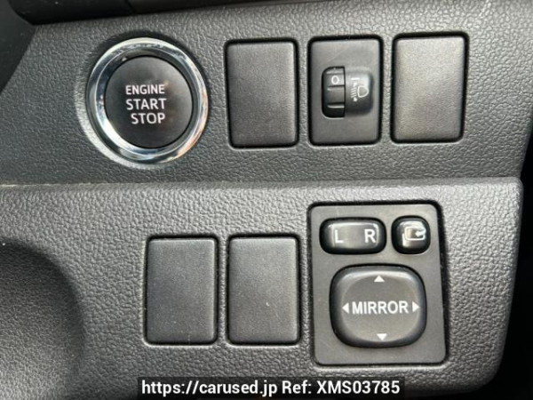 Used 2012 AT toyota ractis NCP120 Image[27]