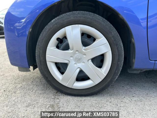 Used 2012 AT toyota ractis NCP120 Image[30]