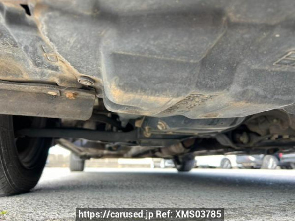 Used 2012 AT toyota ractis NCP120 Image[34]