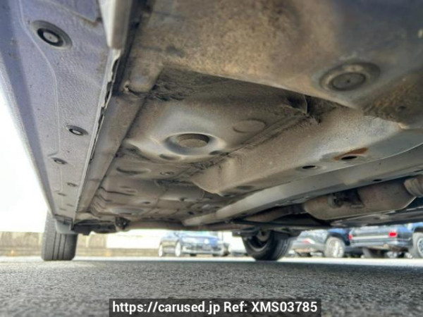 Used 2012 AT toyota ractis NCP120 Image[36]