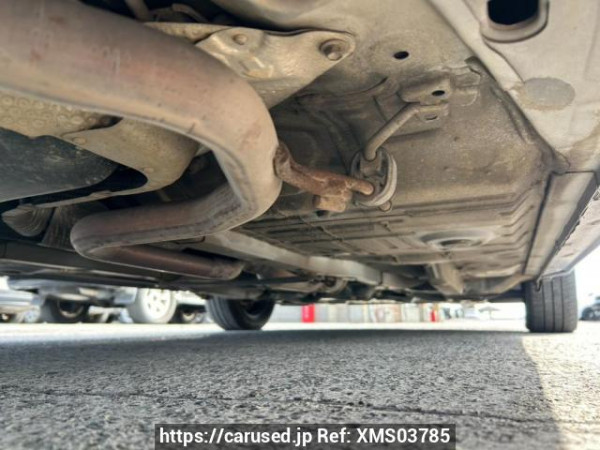 Used 2012 AT toyota ractis NCP120 Image[37]