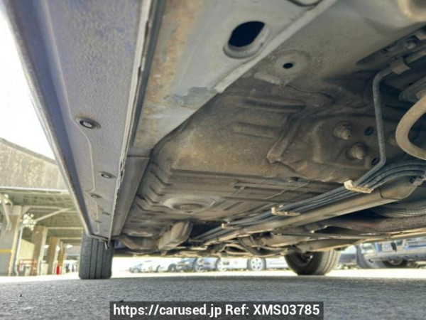 Used 2012 AT toyota ractis NCP120 Image[38]