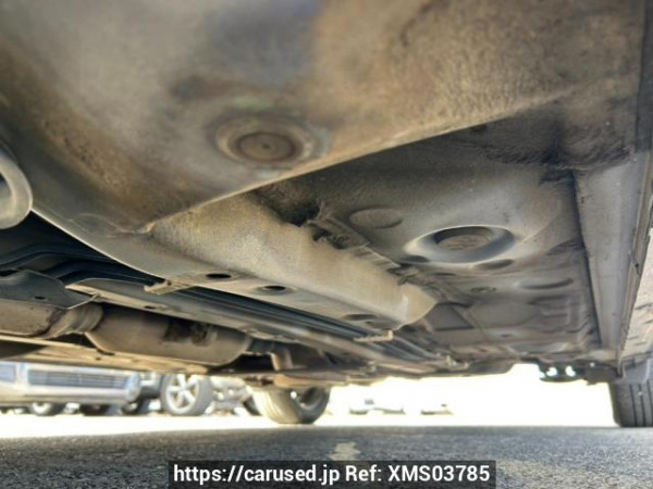 Used 2012 AT toyota ractis NCP120 Image[39]