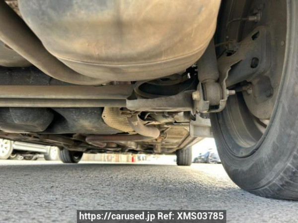 Used 2012 AT toyota ractis NCP120 Image[42]