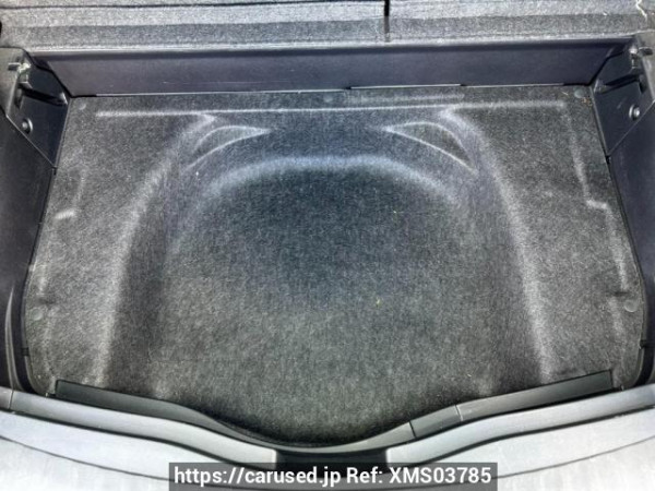 Used 2012 AT toyota ractis NCP120 Image[43]