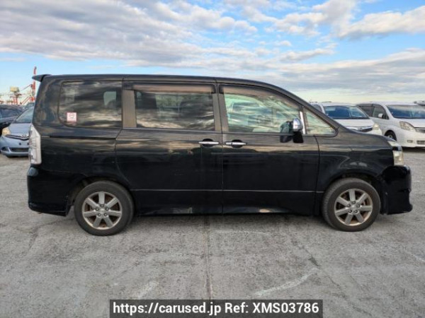 Used 2009 AT toyota voxy ZRR70W Image[7]