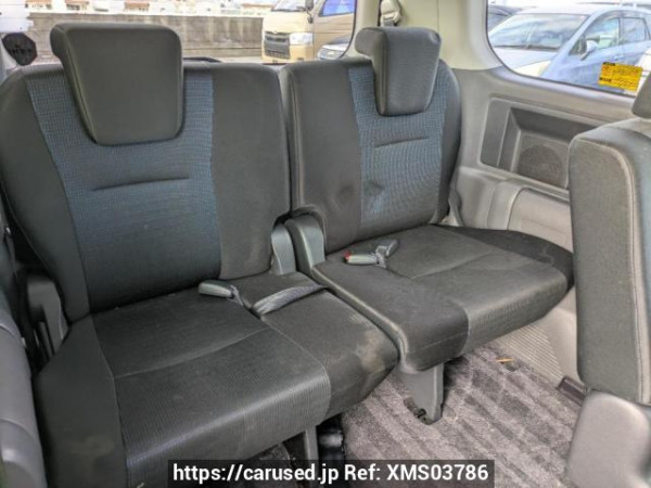 Used 2009 AT toyota voxy ZRR70W Image[17]