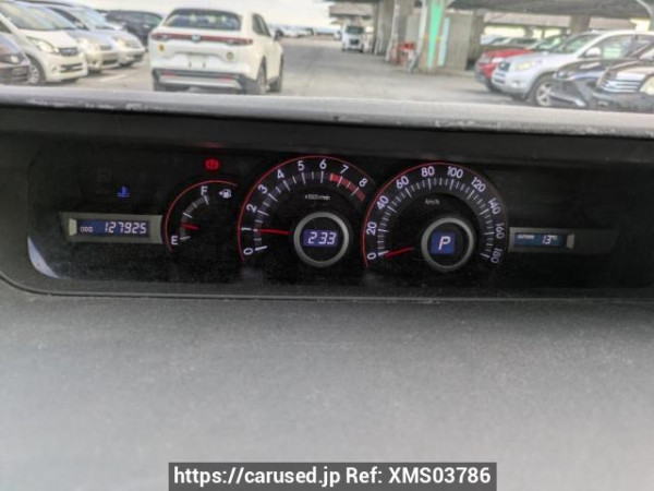 Used 2009 AT toyota voxy ZRR70W Image[22]