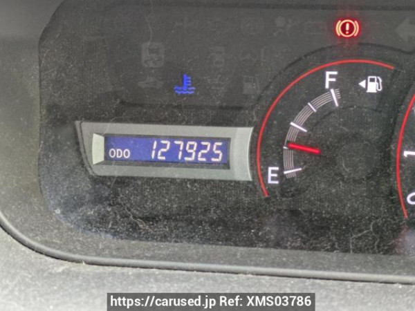 Used 2009 AT toyota voxy ZRR70W Image[23]