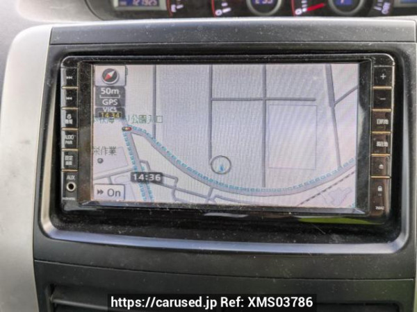 Used 2009 AT toyota voxy ZRR70W Image[25]