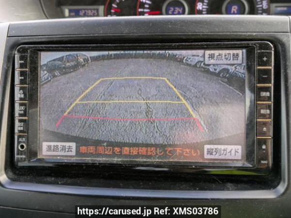 Used 2009 AT toyota voxy ZRR70W Image[26]