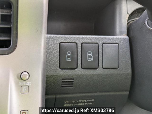 Used 2009 AT toyota voxy ZRR70W Image[29]