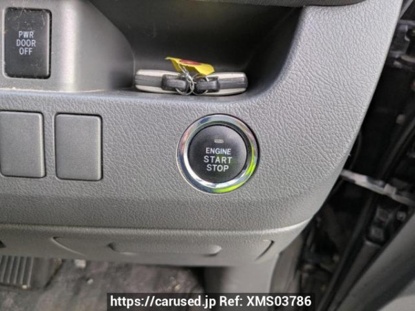 Used 2009 AT toyota voxy ZRR70W Image[30]